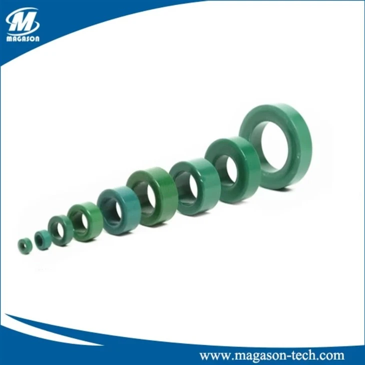 MT Series Ferrite Ring Core best