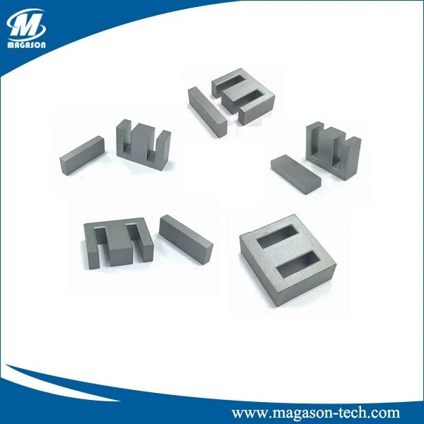 EI Ferrite Soft Core factory