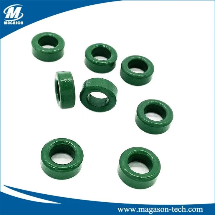 MT Series Ferrite Ring Core suppliers