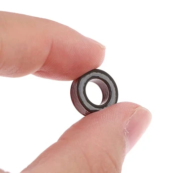 T157-2 Iron Powder Toroid Core Supplier T157-2 Iron Powder Toroid Core Supplier