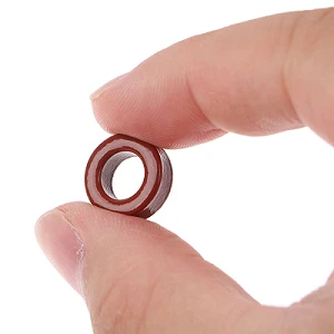 T157-2 Iron Powder Toroid Core for sale