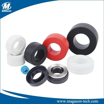 ซัพพลายเออร์หลักอสัณฐาน 10 อันดับแรกของโลก