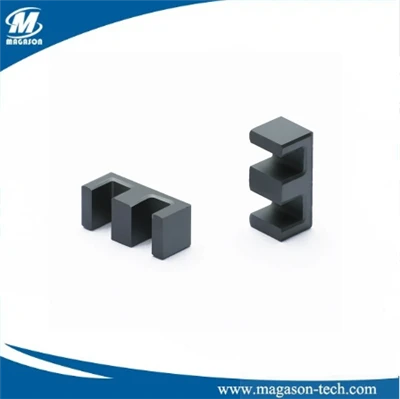 EE Ferrite Core สำหรับหม้อแปลงไฟฟ้า
