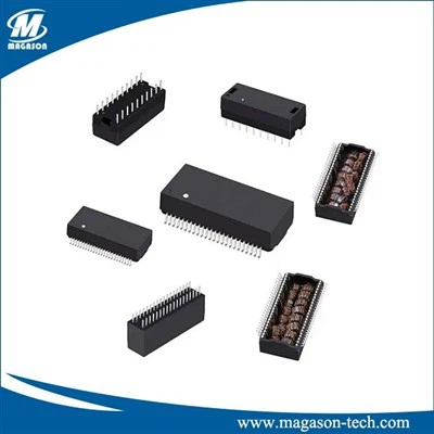 Lan Transformer จัดการข้อมูลบริบทอย่างไร