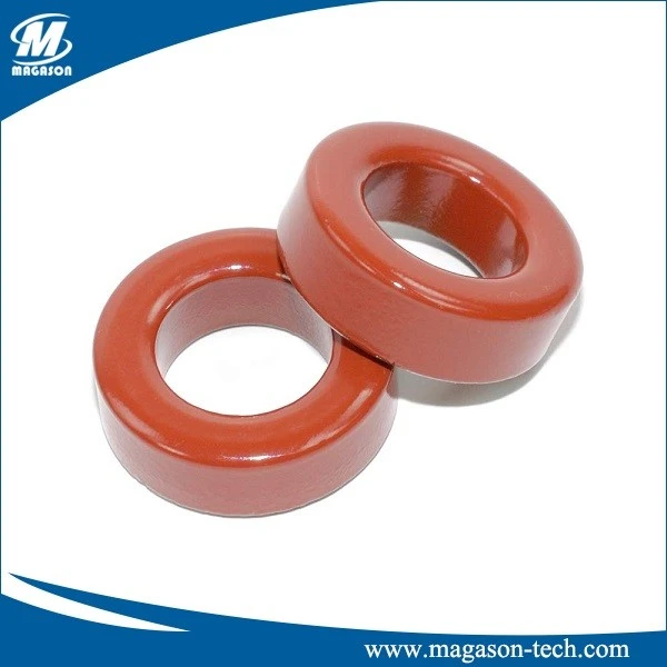 T157-2 Iron Powder Ring Core factory