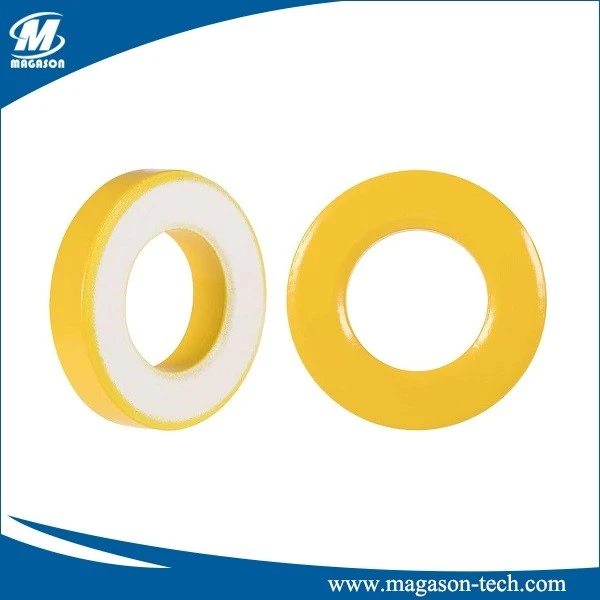 T157-2 Iron Powder Ring Core price
