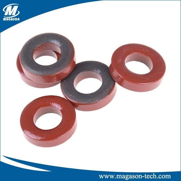 T157-2 Iron Powder Ring Core best