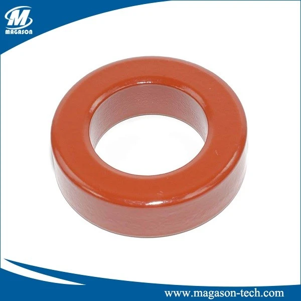 T157-2 Iron Powder Ring Core suppliers