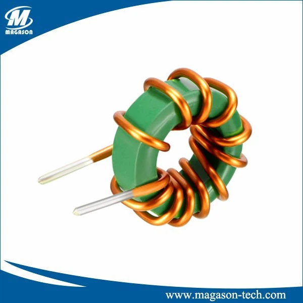 Toroid Core Inductor
